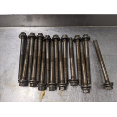 05T114 Cylinder Head Bolt Kit For 14-17 Jeep Cherokee  3.2